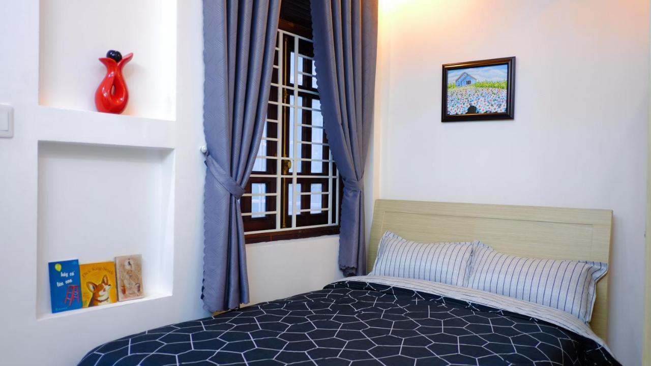 Lynnwood Boutique House- City Centre Ho Şi Min Dış mekan fotoğraf